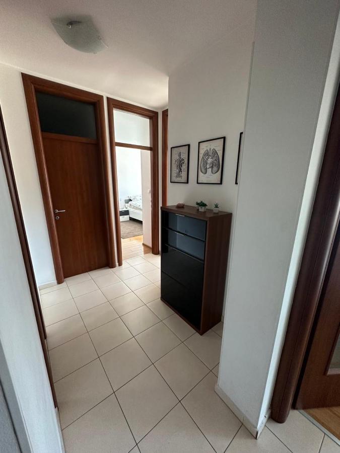 Luxury Aparment Blossom Mostar Exterior photo