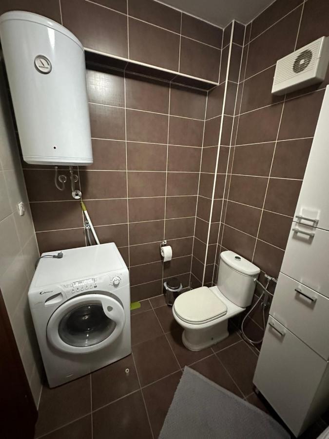 Luxury Aparment Blossom Mostar Exterior photo